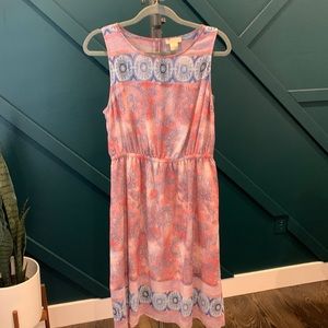 Lucky Brand Dress
